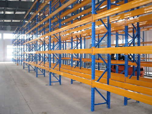 无锡重型仓储货架种类图片,无锡仓储货架材质要求,赛维亚货架厂家